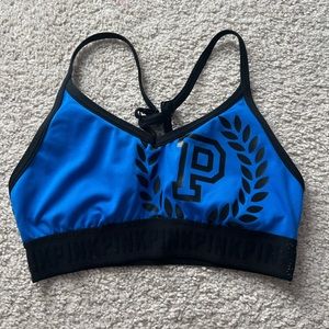 PINK Victoria's secret Ulrimate sports bra